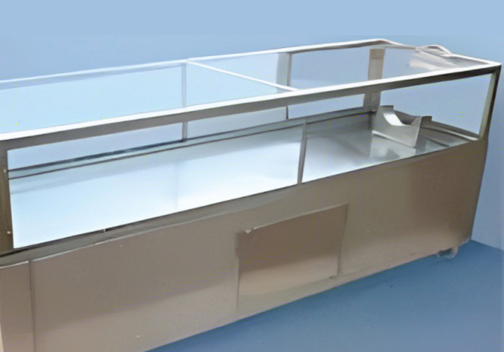 Freezer Box