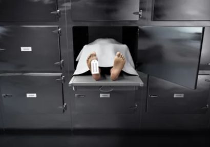 Mortuary Services