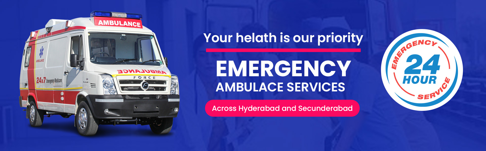 Ambulance Service